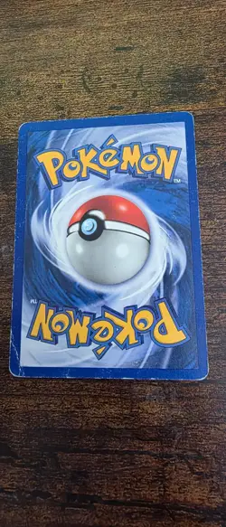 Misty's Magikarp 88/132 Common Gym Challenge Pokemon Moderately Played - Image 2