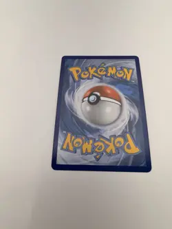 Pokemon TCG Ho-oh Ex Pokemon Dragons Exalted - Image 2