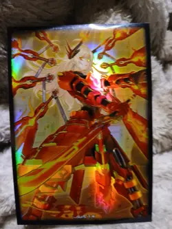 1996 Summoned Skull DPYG-EN002 - Yugi - 1st Edition - Image 2