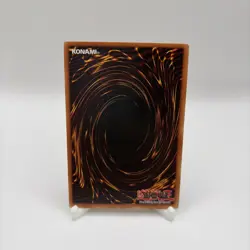 Humanoid Slime LON-003 Labyrinth of Nightmare 1st Edition Yu-Gi-Oh! NM - Image 2