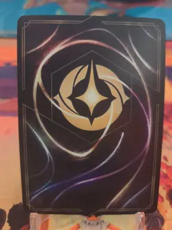 Disney Lorcana All Is Found Foil Enchanted 220/204 EN Archazia's Island - Image 2