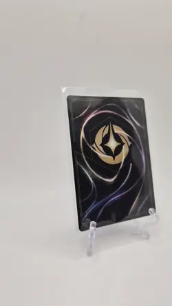 Tinker Bell Snowflake Collector Lorcana Top 8 Set Champ Foil Promo Winterspell - Image 5