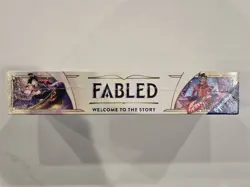 Disney Lorcana: Fabled Booster Box - New/Factory Sealed - Image 4