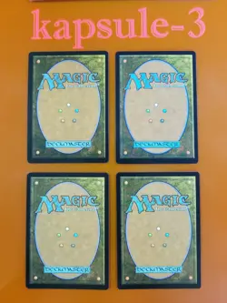 4x Demonic Gifts | FOIL | Kaldheim | MTG Magic Cards - Image 2