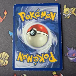 Pidgeot 8/64 1st Edition Jungle Holo Pokemon Card WOTC 1999 - Image 5