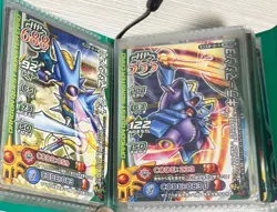 Dragon Quest Monster Battle Road 38 Card Bulk Lot - Image 3