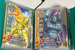 Dragon Quest Monster Battle Road 38 Card Bulk Lot - Image 4