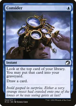 Consider - MTG Cards Shop - Image 1