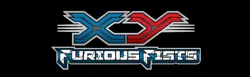 Pokemon X and Y Furious Fists Card Lot ( You Pick) - Image 1