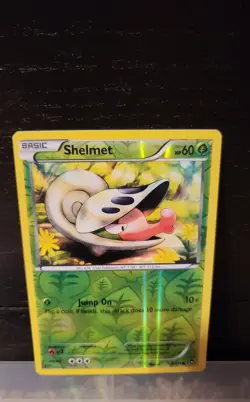 Pokemon X and Y Furious Fists Card Lot ( You Pick) - Image 4