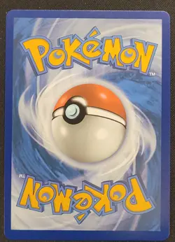 Pokemon Card TCG - Destined Rivals - Ethan's Ho-Oh EX 209/182 - Image 2