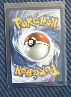 Frogadier 089/086 Holo Illustration Rare Chaos Rising Pokemon Near Mint - Image 2