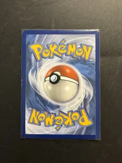 Pokemon TCG Pikachu SM157 Black Star Promo Holo English 2018 LP - Image 2