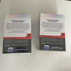 2 X Pokemon Prismatic Evolutions Booster Bundle Sealed New - Image 3