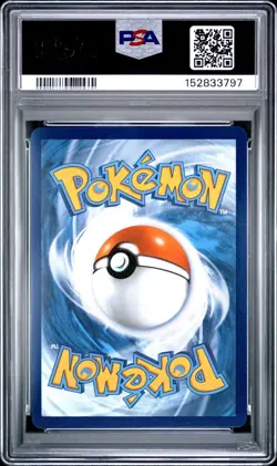 PSA 10 PIKACHU VMAX TG17/TG30 FULL ART LOST ORIGIN POKEMON ⚡ - Image 2
