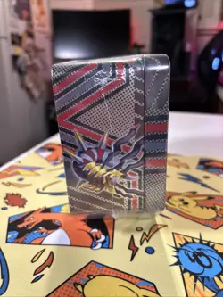 Pokemon TCG Hidden Potential Tin Giratina V - Image 3