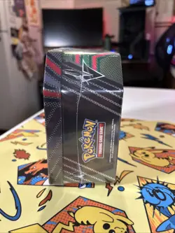 Pokemon TCG Hidden Potential Tin Giratina V - Image 4
