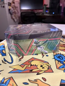 Pokemon TCG Hidden Potential Tin Giratina V - Image 5