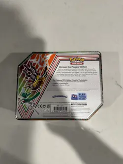 Pokemon TCG: Hidden Potential [Giratina V] Tin, BRAND-NEW UNOPENED - Image 2