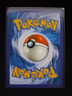 1999 pokemon base set 1st edition pikachu - Image 2