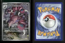Drapion 097/088 Holo Perfect Order NM/M Pokemon - Image 3