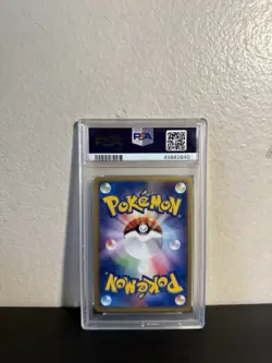 Pokemon 2004 Japanese Beedrill Holo Flight of Legends 1st Ed #006 PSA 10 - Image 2