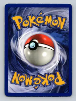 Seaking 46/64 Uncommon Jungle Pokemon 1st Edition Moderately Played - Image 2