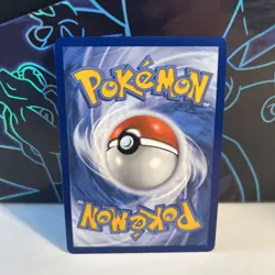 Pokemon TCG Vanillish 190/182 Holo Paradox Rift Snowflake Stamp Holiday Promo!! - Image 2