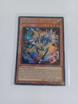 Yu-Gi-Oh! MP25 Ryzeal Lot PSE- 1st Edition NM - Image 2