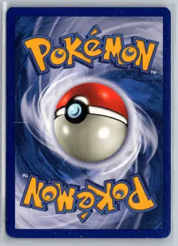 Pokemon TCG - Meowth Jungle 56/64 - Gold Border Promo Card - LP - Image 2