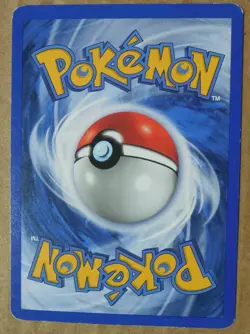 Quilava 47/111 1st Edition Uncommon Non-Holo Neo Genesis Pokemon Card LP - Image 4