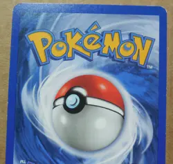 Quilava 47/111 1st Edition Uncommon Non-Holo Neo Genesis Pokemon Card LP - Image 5