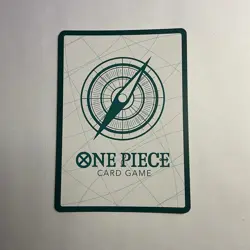 DON Card - Monkey D Dragon PRB-02 [Foil] THE BEST vol.2 One Piece English - Image 2
