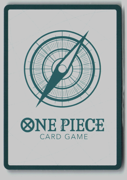 One Piece TCG DON!! Card - Lim PRB02 FOIL - Image 2