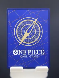 Portgas.D.Ace (Illustration Box Vol.5) ST15-005 One Piece Promotion Cards Foil - Image 2