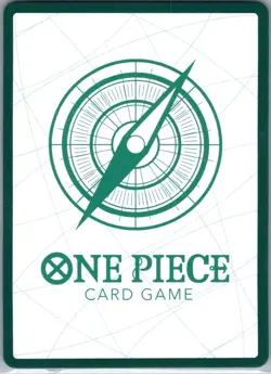 DON!! Card (Queen) Foil Premium Booster -The Best- PRB-01 NM - Image 2