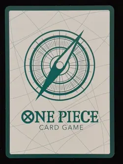 DON!! Card (Hody Jones, Foil) - Premium Booster -The Best- (PRB-01) - One Piece - Image 2