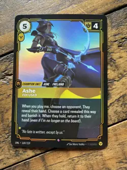Riftbound Unleashed ENG Lot Of 5 Cards 🔥🔥 - Image 4