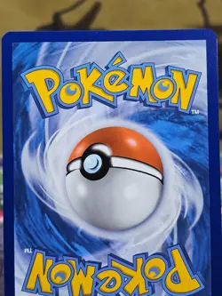 Pokemon TCG Morty's Conviction 211/162 Temporal Forces SIR Holo Card NM - Image 3