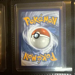 Pokemon Card - Frogadier 089/086 Me04: Chaos Rising Holo - Image 2