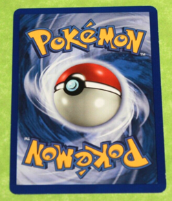Vintage Pokemon Card First Edition Golbat 34/62 - Image 2