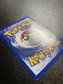Omanyte 52/62 1st Edition Fossil Pokemon Card LP- - Image 4