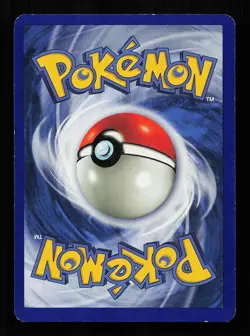 Cloyster 32/62 1st Edition Uncommon Fossil Pokemon Card - Image 2