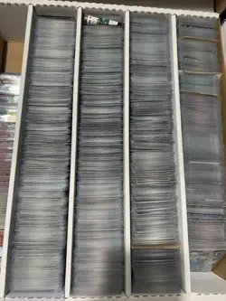 Huge Dragon Ball Super Card Lot - Image 2