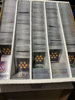 Huge Dragon Ball Super Card Lot - Image 3