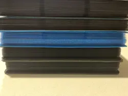 Huge Dragon Ball Super Card Lot - Image 4