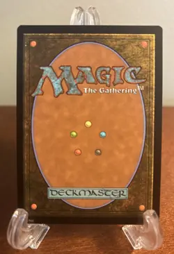 MTG Sacrifice (Borderless) Foil Duskmourn Special Guests SPG #69 LP Magic - Image 2