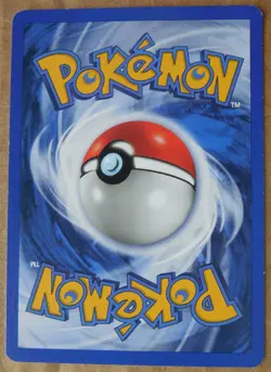 Quilava 46/111 1st Edition Uncommon Non-Holo Neo Genesis Pokemon Card LP - Image 4