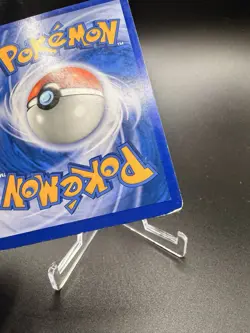 Armaldo ex 16/17 Pokemon TCG POP Series 1 MP - Image 3