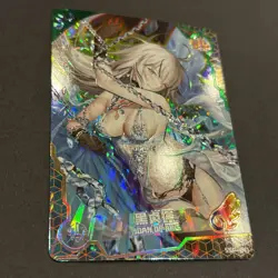 SSP-041 Joan of Arc SSP • Goddess Story / Project Maiden Card (Anime,Waifu) - Image 5